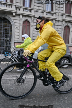 2023-02-26 Milano - 21 anni di Critical Mass 49